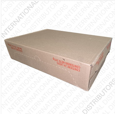 Item No.30080 TUNY JUMBO TUNA IN WATER 24/10.4oz