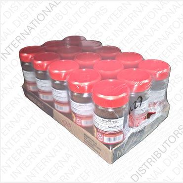 Item No.34784 NESTLE NESCAFE DOLCA INSTANT COFFEE 15/1.75oz