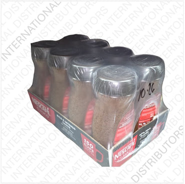 Item No.35083 NESTLE NESCAFE CLASICO INSTANT COFFEE 8/300g