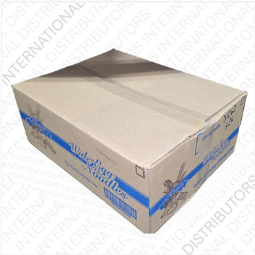 Item No.31262 ALLEGRA WIDE EGG NOODLES 12/12oz