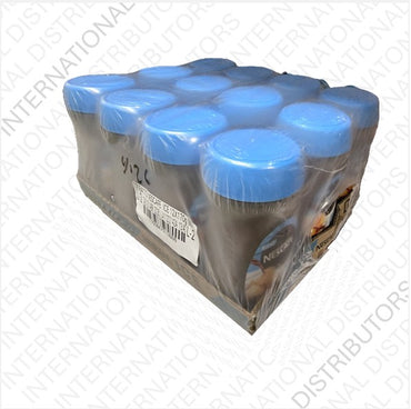 Item No.44486 NESCAFE INSTANT COFFEE ICE (MEX) 12/170g