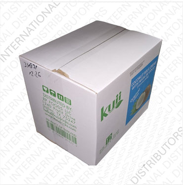 Item No.34831 KUII COCONUT MILK W/ NATA DE COCO ORIGINAL 12/485ml