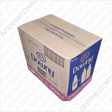 Item No.18201 DOWNY AROMA FLORAL (BLUE) 9/800ml