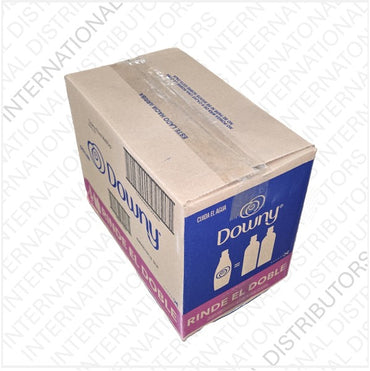 Item No.18302 DOWNY FLORAL (BLUE) 12/360ml