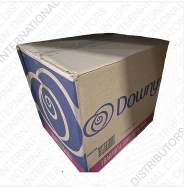 Item No.18230 DOWNY SUAVE Y GENTIL 6/2.8 lts