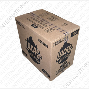 Item No.31454 LUCAS MUECAS WATERMELON 24/10ct