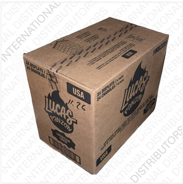 Item No.31511 LUCAS PANZON 24/10ct