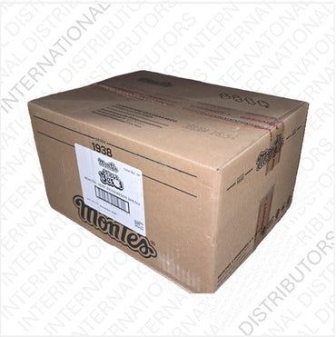 Item No.34020 MONTES RICOS BESOS 24/6.5oz