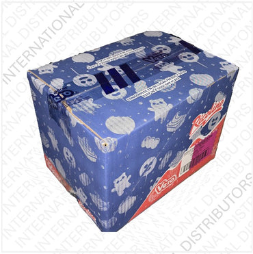 Item No.43428 VERO PICA FRESA 8/100ct