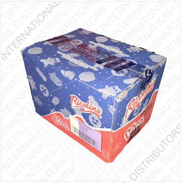 Artículo No.43431 VERO RELLERINDOS 8/65ct