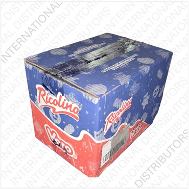 Item No.43438 VERO MANGO W/CHILI 7/40ct