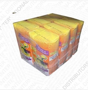 Item No.34819 MASABROSA HARINA DE MAIZ 8/4lbs