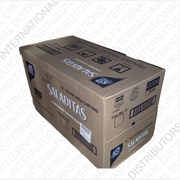 Item No.30723 GAMESA SALADITAS 12/42ct