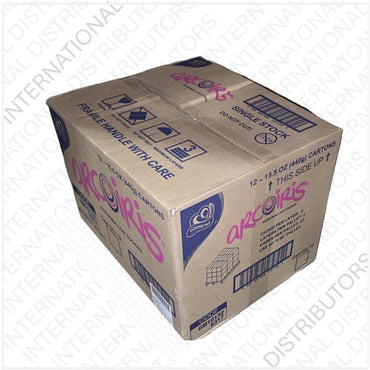 Item No.10132 GAMESA ARCOIRIS 12/15.5oz