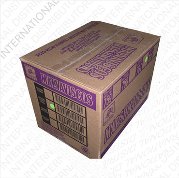 Artículo n.º 50114 DE LA ROSA DRUMS MARSHMALLOW MED WHTE & PNK 24/10oz