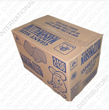 Item No.17471 DE LA ROSA BOMBON GIGANTE 15/12oz