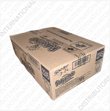 Item No.50084 DE LA ROSA PULPARINDO DISPLAY (YELLOW) 16/20ct