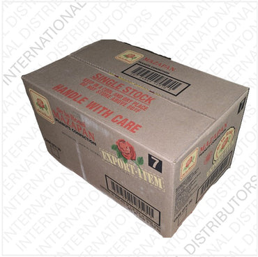 Artículo No.17500 DE LA ROSA MAZAPAN 20/30ct