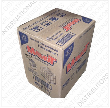 Item No.10150 GAMESA MAMUT 12/8.1oz