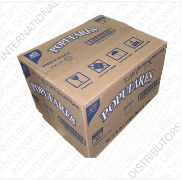 Item No.30706 GAMESA POPULARES 6/31.7oz