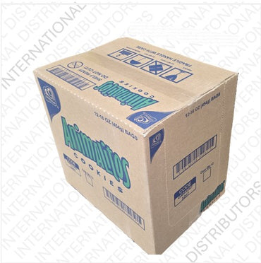 Item No.10125 GAMESA ANIMALITOS 12/16.0oz