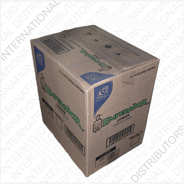 Item No.10134 GAMESA PIRUETAS/EMPERADOR LIMON 12/12.5oz