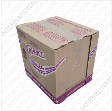 Item No.70217 CAPRICE SH ESP. RENOVADOR (ARGAN) 12/750ml