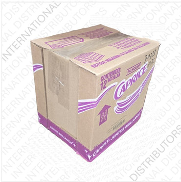 Item No.70223 CAPRICE SH ESP. NUT REGENERACION 12/750ml