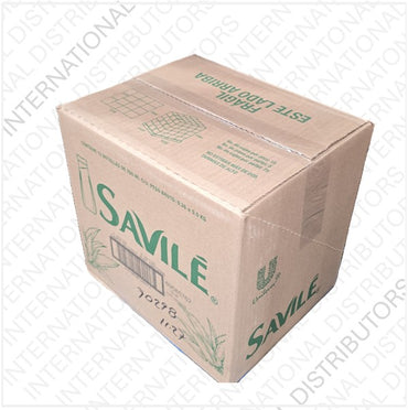 Item No.70298 SAVILE SH 2 in 1 CRECIMIENTO CHILE 12/700ml