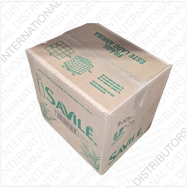 Item No.70291 SAVILE SH ALMENDRAS 12/700ml