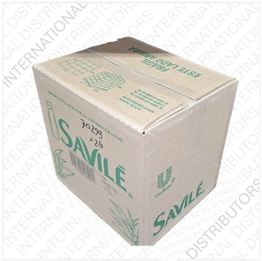 Item No.70293 SAVILE SH 2 in 1 HIDRAT. AGUACATE 12/700ml