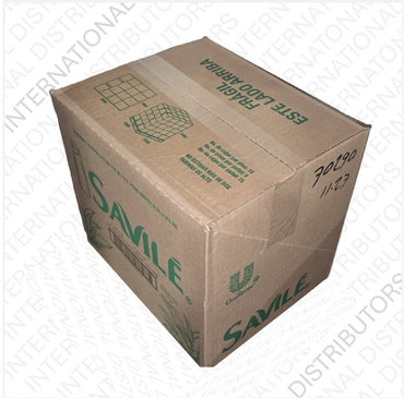 Item No.70290 SAVILE SH ACEITE DE ARGAN 12/700ml