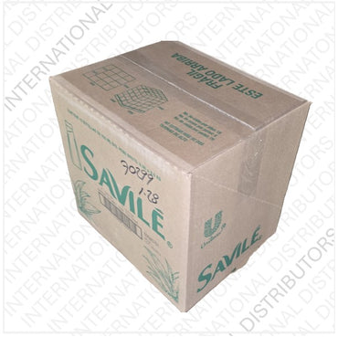 Item No.70299 SAVILE SH 2 in 1 MIEL 12/700ml