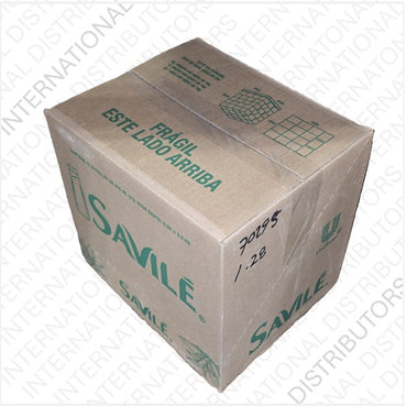 Item No.70295 SAVILE SH BIOTINA 12/700ml