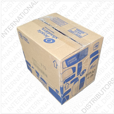 Item No.77732 HEAD & SHOULDERS LIMPIEZA RENOVADORA 12/375 ml