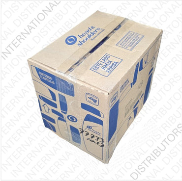 Item No.77733 HEAD & SHOULDERS MANZANA FRESH 12/375 ml