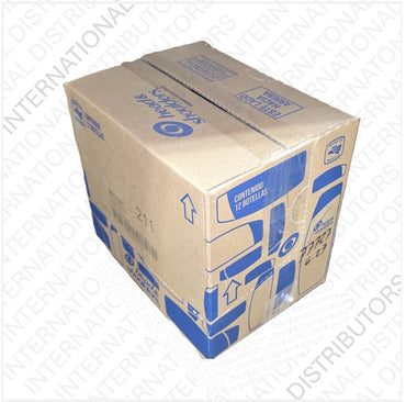 Item No.77727 HEAD & SHOULDERS 3 EN 1 MEN 12/375 ml