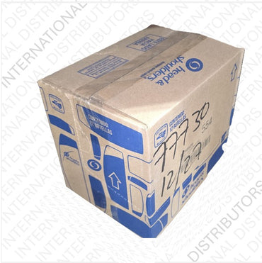 Item No.77730 HEAD & SHOULDERS COCONUT 12/375 ml