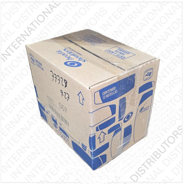 Item No.77729 HEAD & SHOULDERS CARBON ACTIVADO 12/375 ml