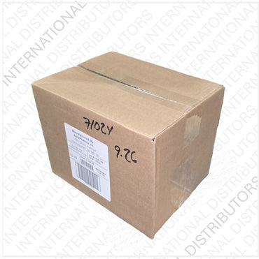 Item No.71024 XL-3 DAY TIME SYRUP (ORANGE) 12/12oz