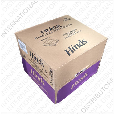 Artículo N°25660 HINDS LOCIÓN SAVILA SECA 15/400ml