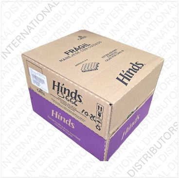 Artículo N°25666 HINDS LOCIÓN SAVILA SECA 15/230ml