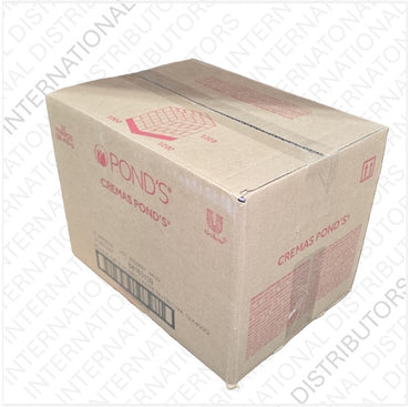 Artículo N°38861 PONDS -S- CREMA NUTRITIVA (AZUL) 12/400g