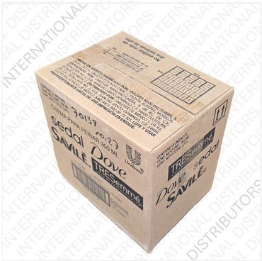 Item No.70139 SEDAL CREMA PEINAR BRILLO Y SUAVIDAD 12/300ml