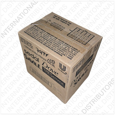 Item No.70194 SEDAL CREMA PEINAR RECONSTRUCCION INST 12/300ml