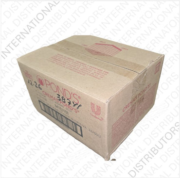 Artículo N°38741 PONDS -S- CREMA NUTRITIVA (AZUL) 24/50g