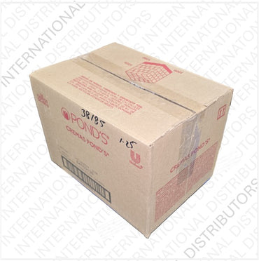 Artículo N°38185 PONDS REJUVENESS ARRUGAS CREMA 12/400g