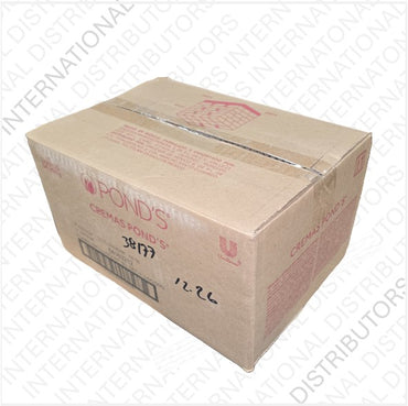 Artículo No.38177 PONDS CLARANT B3 CREMA NORMAL A SECA 24/200g