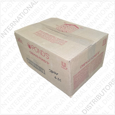 Artículo No.38184 PONDS REJUVENESS ARRUGAS CREMA 24/200g