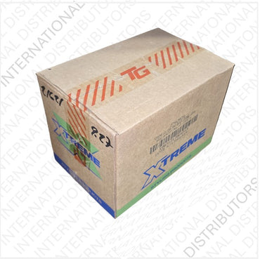 Artículo n.º 21621 XTREME GEL DARK (PERFORMANCE) NEGRO 12/8.8oz